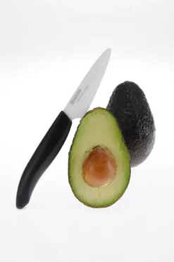 Kyocera FK keramisk skalkniv, 7,5 cm