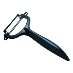 Kyocera keramisk skalare modell T, Svart