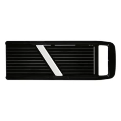 Kyocera mandolin stor, Svart