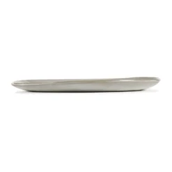 La Mère tallrik M Ø20 cm 2-pack, Off white