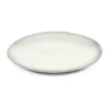 La Mère tallrik XL Ø27 cm 2-pack, Off white