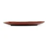 La Mère tallrik XL Ø27 cm 2-pack, Venetian red