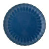 Latina tallrik Ø27 cm, Blue