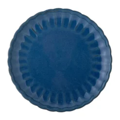 Latina tallrik Ø27 cm, Blue