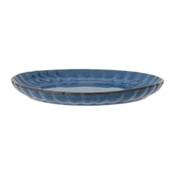 Latina tallrik Ø27 cm, Blue