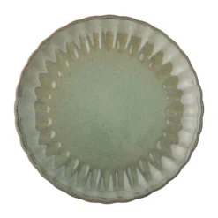Latina tallrik Ø27 cm, Light green