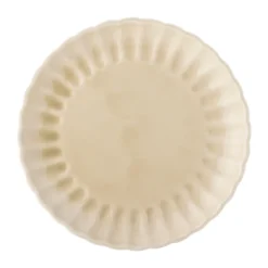 Latina tallrik Ø27 cm, Nature