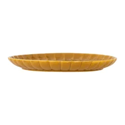 Latina tallrik Ø27 cm, Yellow