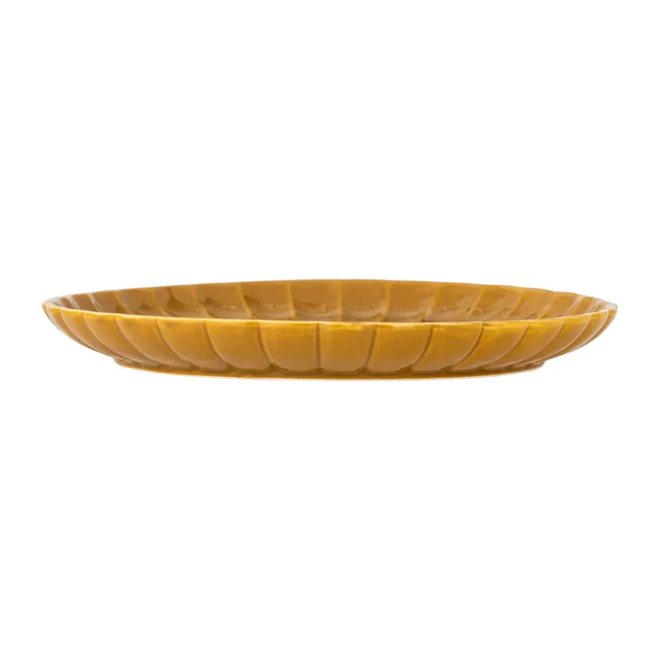Latina tallrik Ø27 cm, Yellow
