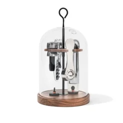 Le globe vinaccessoarer, 5 delar