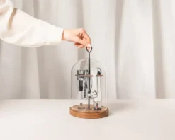 Le globe vinaccessoarer, 5 delar