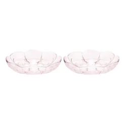 Lily dessertallrik Ø16 cm 2-pack, Cherry blossom