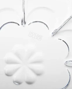 Lily dessertallrik Ø16 cm 2-pack, Klar