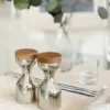 Limbrey saltkvarn 14,5 cm, Rostfritt stål
