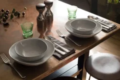 Limbrey saltkvarn 14,5 cm, Rostfritt stål