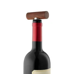 Liquid Lounge vinkork, Walnut