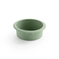 Lékué airfryer form grön, 15 cm