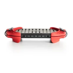 Lékué grill mikro, Röd