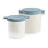 Lékué kefir & yogurttillverkningskärl, Blå
