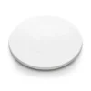 Lékué keramiktallrik vit, 15 cm