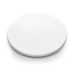 Lékué keramiktallrik vit, 15 cm