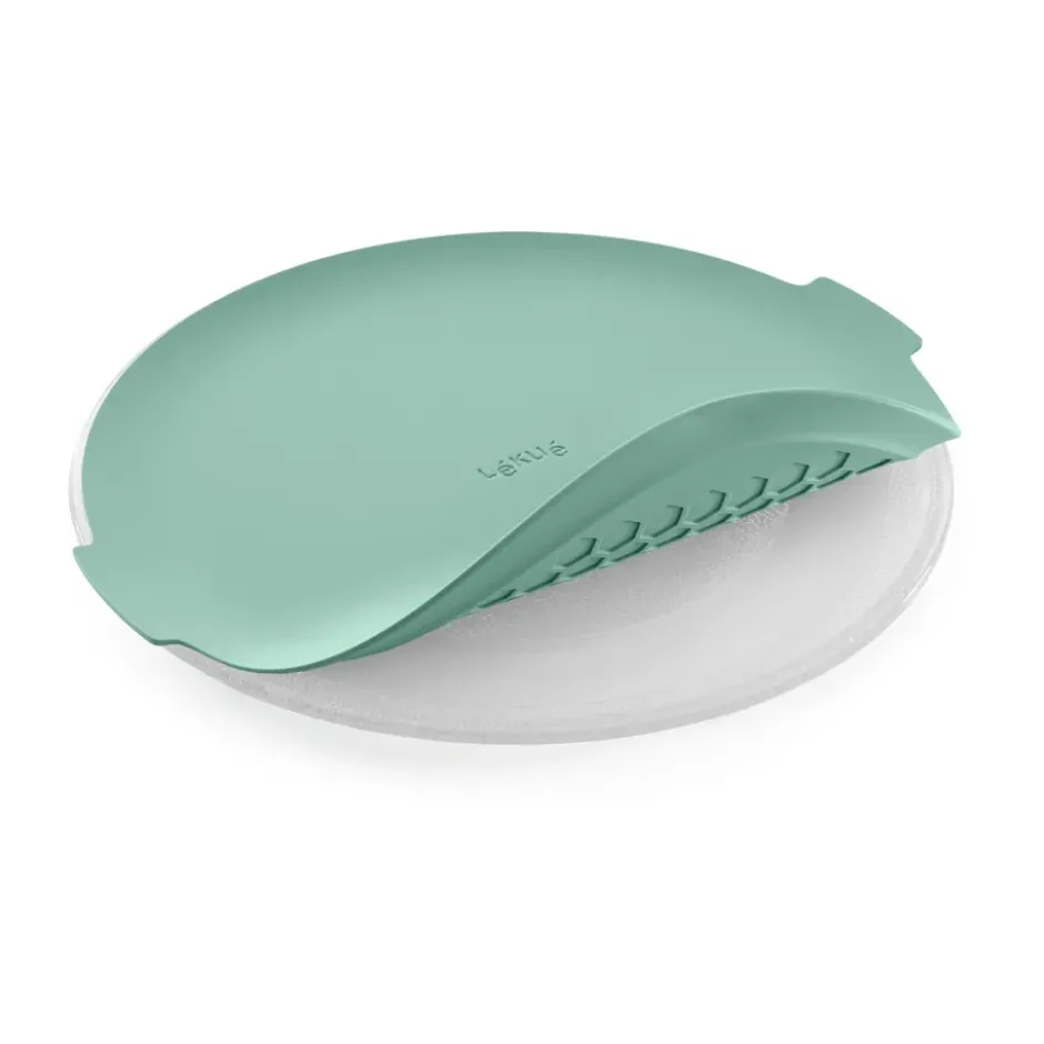 Lékué mikro skyddsmatta, Green