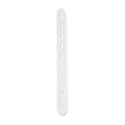 Lékué mini isglasspinnar 20-pack, Vit