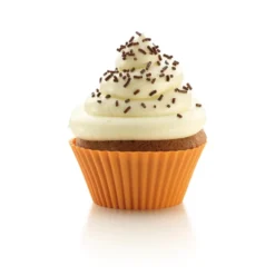 Lékué muffinsformar silikon 6 delar, Mixat