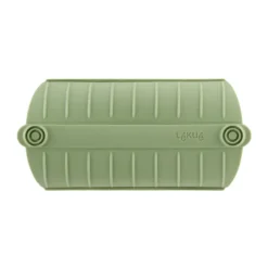 Lékué ångkokare, Grön, 2-pack