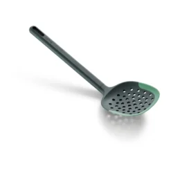 Lékué non scratch hålslev 28,5 cm, Grön