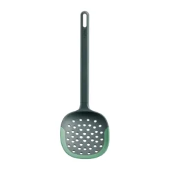 Lékué non scratch hålslev 28,5 cm, Grön