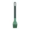 Lékué non scratch pensel 21 cm, Grön