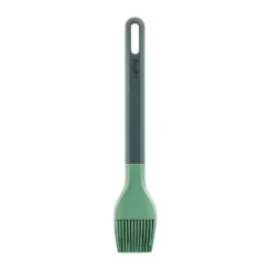 Lékué non scratch pensel 21 cm, Grön