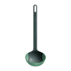 Lékué non scratch slev 26 cm, Grön