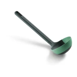 Lékué non scratch slev 26 cm, Grön