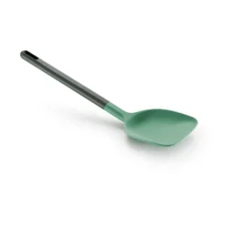 Lékué non scratch wokspatel 31,4 cm, Grön