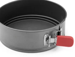 Lékué non stick springform Ø20 cm, Röd