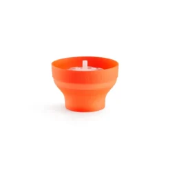 Lékué popcornmaker mikro 2-pack, Röd