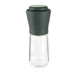 Lékué salt-och pepparkvarn 15,2 cm, Grå