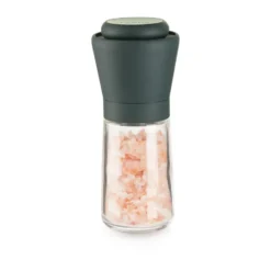 Lékué salt-och pepparkvarn 15,2 cm, Grå