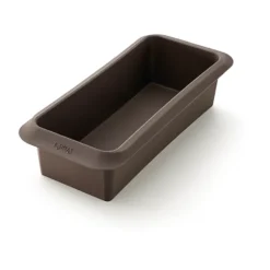 Lékué silikonform 25 cm, Brun