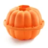 Lékué silikonform 3D Halloween pumpa, Orange