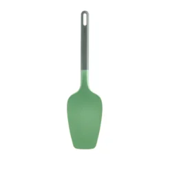Lékué spatel omelett/crêpes, Grön
