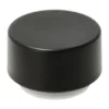 Lock till termomugg Singles , Black