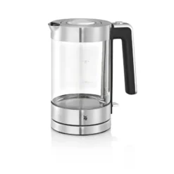 Lono vattenkokare 1,7 l, Silver