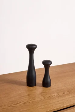 Lyon kryddkvarn, Black, 30 cm