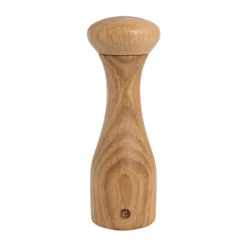 Lyon kryddkvarn, Natural, FSC oak, 19 cm