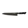 Mac Black Fluorine kockkniv, 18 cm