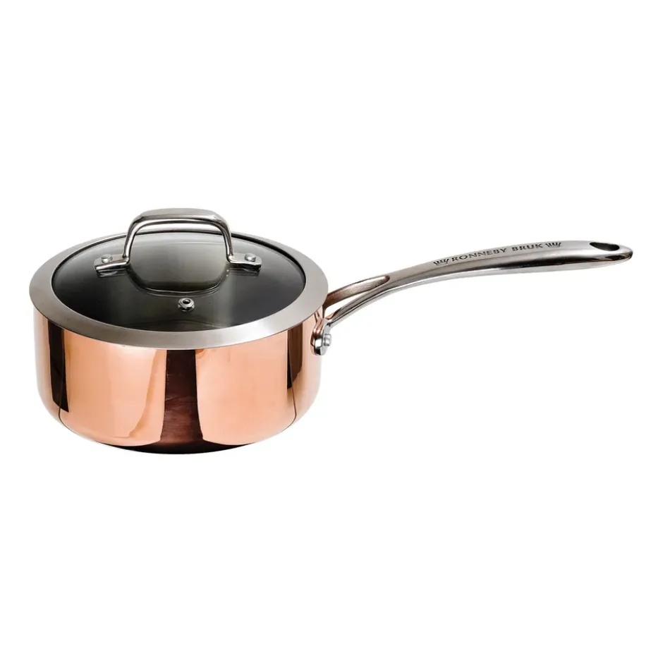 Maestro kastrull koppar, 2 L