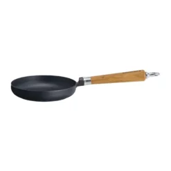 Maestro stekpanna, Ø20 cm med ekhandtag